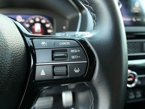 Used 2023 Honda Civic Sport Touring image 16