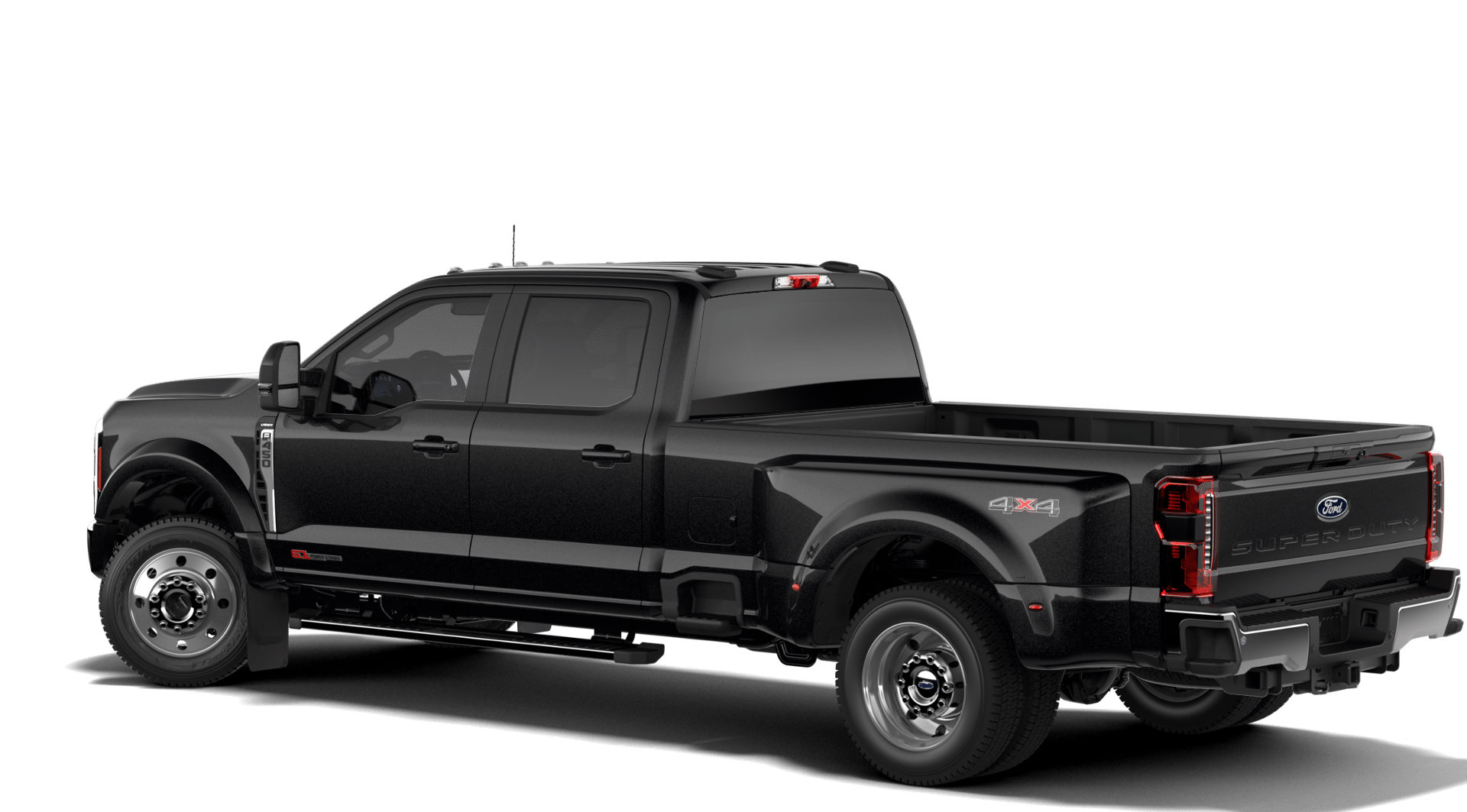 New 2027 Ford F450 Lariat AWD/4WD image 18