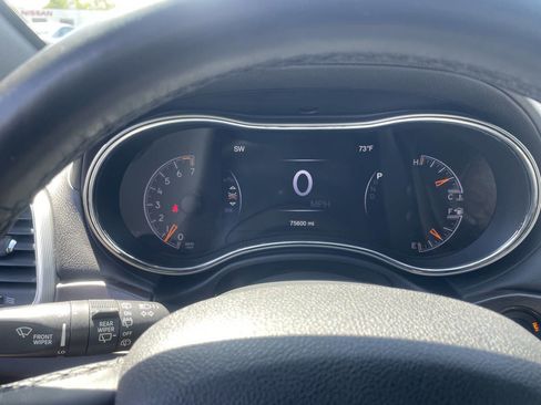 Used 2018 Jeep Grand Cherokee Limited image 26