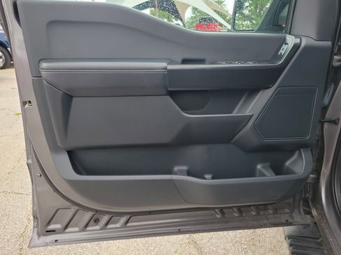 Used 2021 Ford F150 XL w/ STX Appearance Package image 14