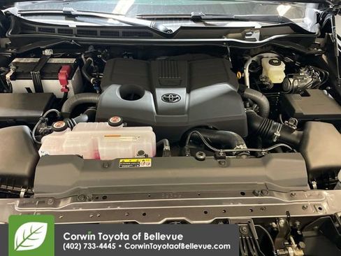 New 2026 Toyota Tundra SR5 image 14