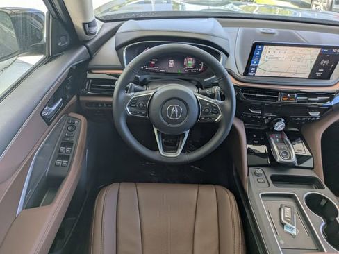 New 2026 Acura MDX FWD w/ Technology Package image 15