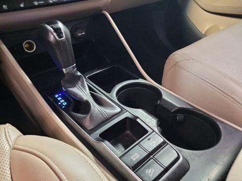 Used 2017 Hyundai Tucson Limited w/ Limited Ultimate Package 03 image 26