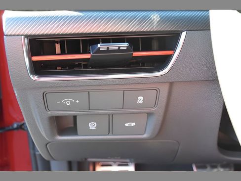 New 2026 Hyundai Sonata N Line FWD image 15