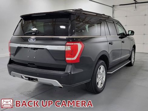 Used 2019 Ford Expedition Max XLT w/ Equipment Group 202A AWD/4WD image 9