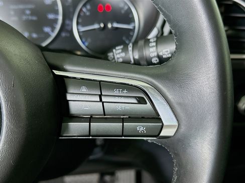 Used 2025 MAZDA CX-30 AWD 2.5 S w/ Preferred Package image 17