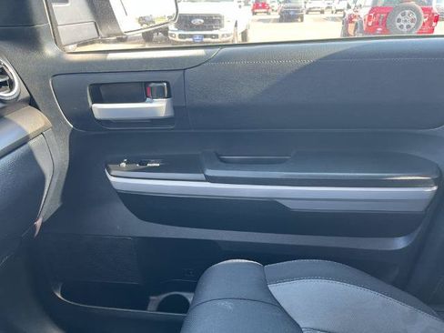 Used 2018 Toyota Tundra SR5 w/ TRD Off Road Package RWD image 14