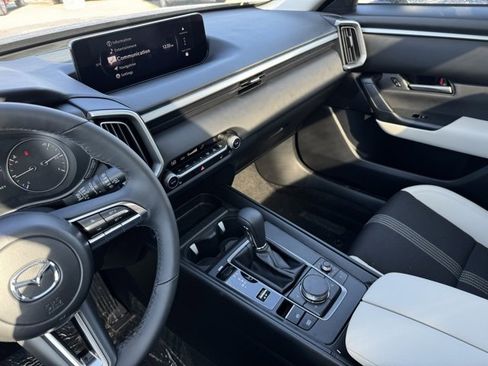 New 2026 MAZDA CX-50 AWD 2.5 S w/ Preferred Pkg image 15