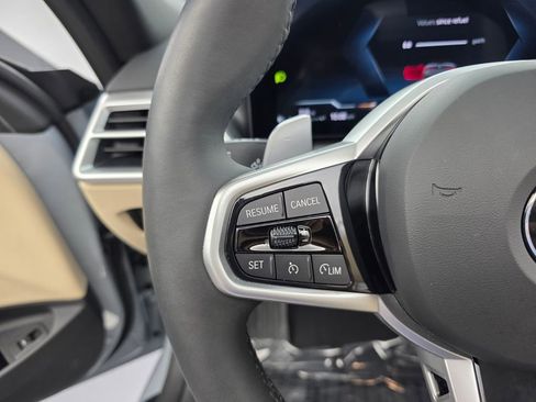 Used 2025 BMW 430i 430i w/ M Sport Package image 17