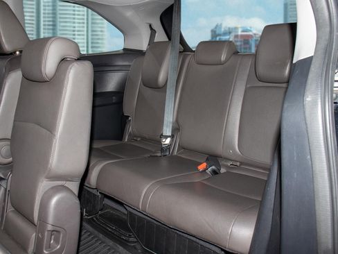 Certified 2018 Honda Odyssey Touring image 17