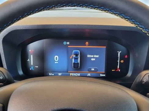 New 2026 Ford Maverick Lobo AWD/4WD image 24