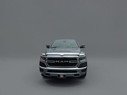 Used 2022 RAM 1500 Big Horn AWD/4WD image 2