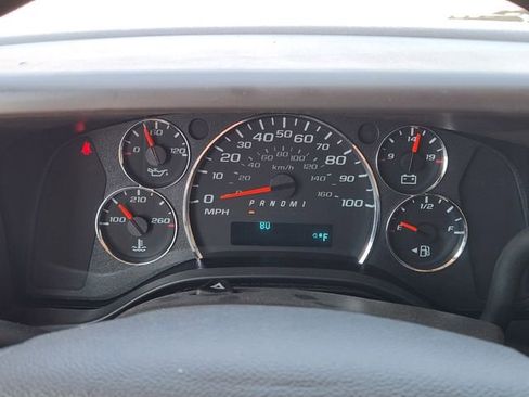 New 2025 Chevrolet Express 3500 w/ Power Convenience Package RWD image 13
