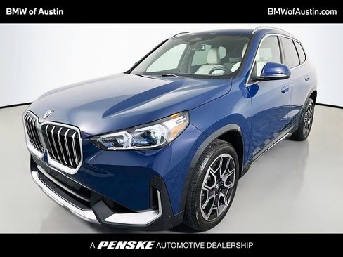 New 2026 BMW X1 xDrive28i image 1