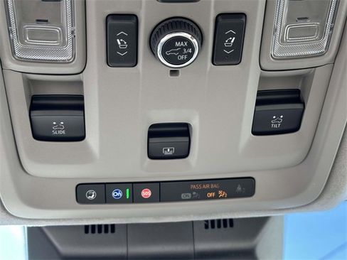 Used 2022 Cadillac Escalade Sport Platinum image 27