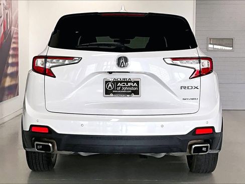 Used 2022 Acura RDX AWD w/ Technology Package image 5
