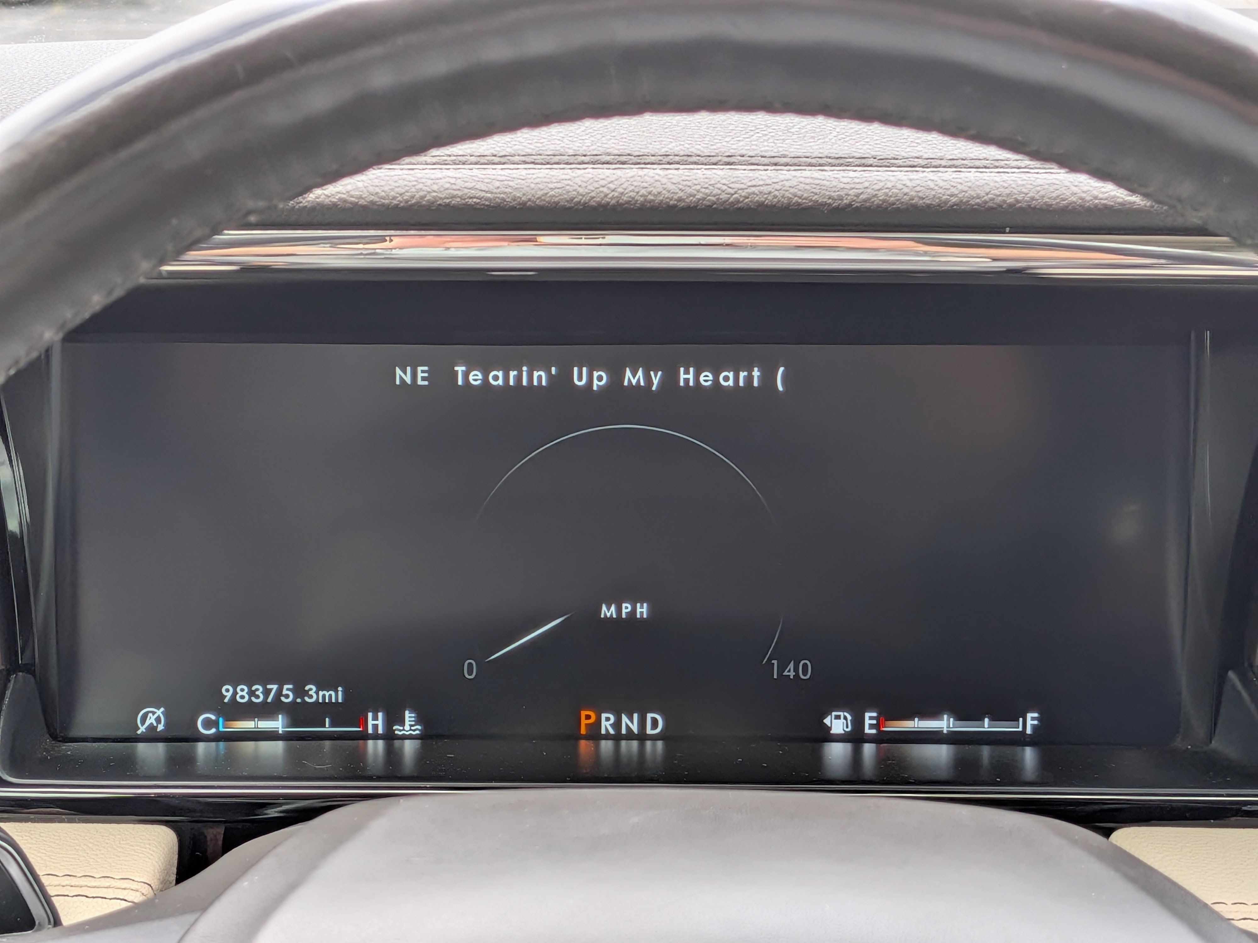 Used 2019 Lincoln Navigator Reserve AWD/4WD image 28