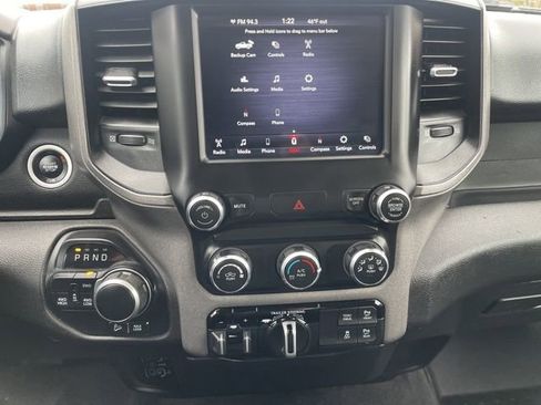 Used 2021 RAM 1500 Tradesman w/ Trailer Tow Group image 24