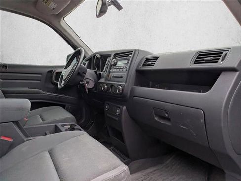 Used 2013 Honda Ridgeline Sport image 15