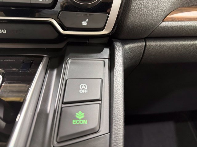 Used 2022 Honda CR-V EX-L image 40