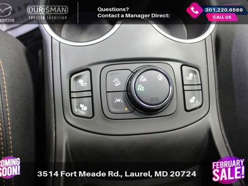 Used 2020 GMC Terrain SLT w/ Preferred Package image 20