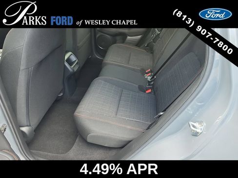 Used 2023 Honda HR-V Sport image 15
