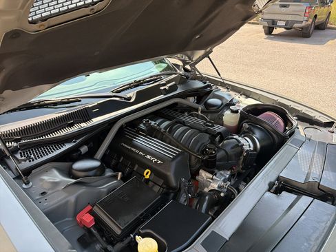 Used 2023 Dodge Challenger R/T Scat Pack RWD image 23