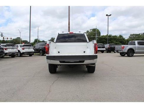 Used 2024 Ford F150 Lariat w/ FX4 Off-Road Package AWD/4WD image 15