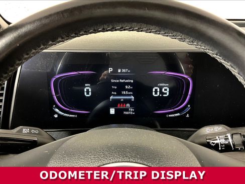 Used 2023 Kia Sportage X-Line w/ X-Line Premium Package AWD/4WD image 13