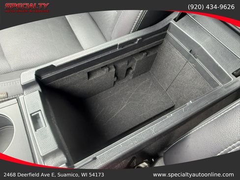 Used 2018 Subaru Outback 2.5i Limited image 36