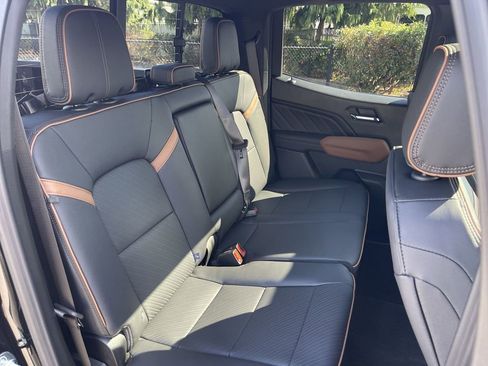 New 2026 GMC Canyon AT4 w/ Technology Plus Package image 28