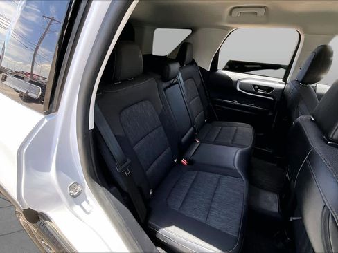 Used 2022 Ford Bronco Sport Big Bend w/ Convenience Package AWD/4WD image 18