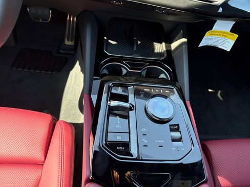 New 2027 BMW 530i xDrive w/ M Sport Package AWD/4WD image 11