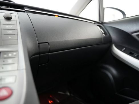 Used 2012 Toyota Prius Three FWD image 46