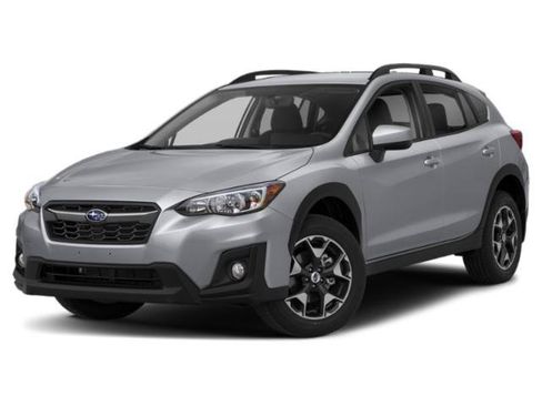 Used 2018 Subaru Crosstrek 2.0i Premium AWD/4WD image 1