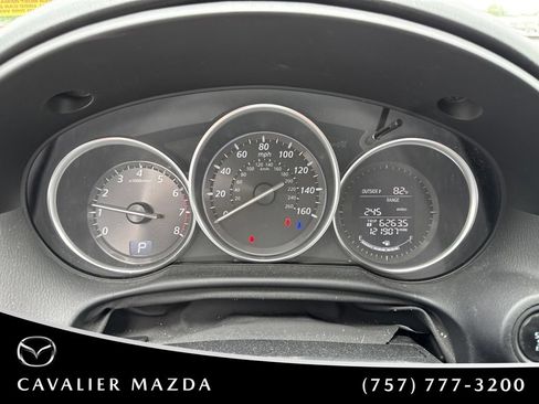 Used 2015 MAZDA CX-5 Touring w/ Bose/Moonroof Package FWD image 15