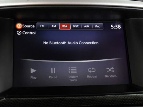 Used 2020 Nissan Pathfinder SV w/ Rock Creek Edition image 25