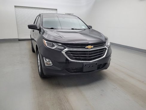 Used 2019 Chevrolet Equinox LS AWD/4WD image 14