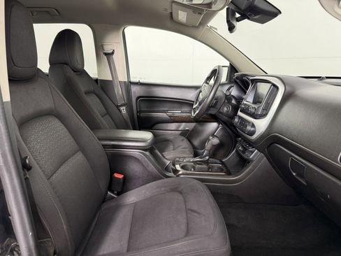 Used 2018 GMC Canyon SLE w/ SLE Convenience Package image 10