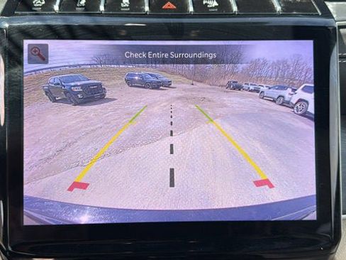 Certified 2024 Jeep Grand Cherokee Limited w/ Black Appearance Package image 20