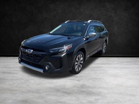 Used 2024 Subaru Outback Touring XT image 10