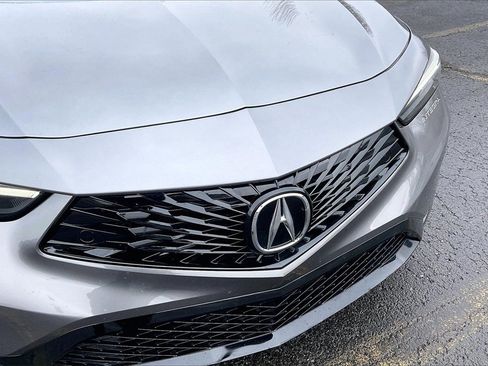 Used 2024 Acura Integra A-Spec image 32