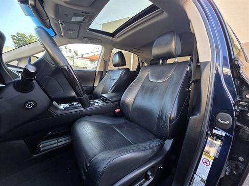 Used 2013 Lexus RX 350 FWD w/ Navigation Pkg image 14