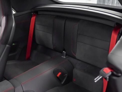 Used 2022 Porsche 911 Carrera GTS image 21