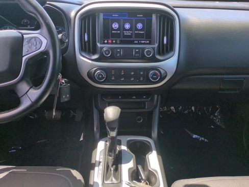 Used 2022 Chevrolet Colorado LT w/ Redline Special Edition image 11