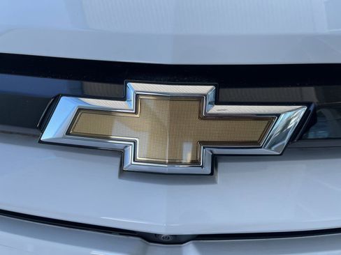 New 2024 Chevrolet Blazer EV LT image 50