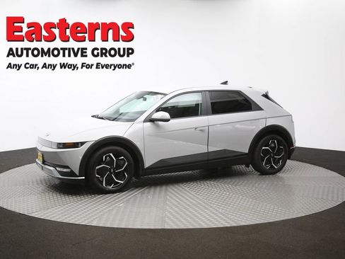 Used 2023 Hyundai Ioniq 5 SE image 54