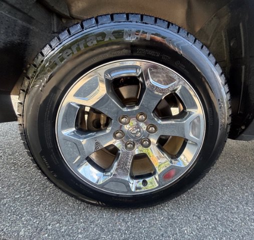 Used 2021 RAM 1500 Lone Star RWD image 17