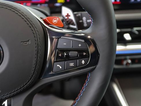 New 2026 BMW XM Label Red image 13