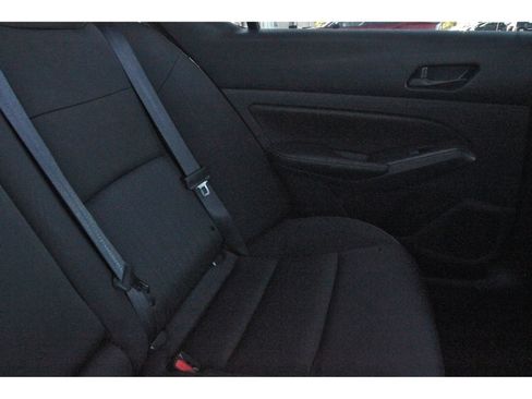 Certified 2025 Nissan Altima 2.5 SV w/ SV Premium Package FWD image 16